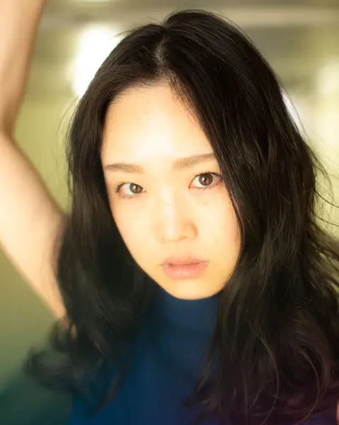 优美早纪
