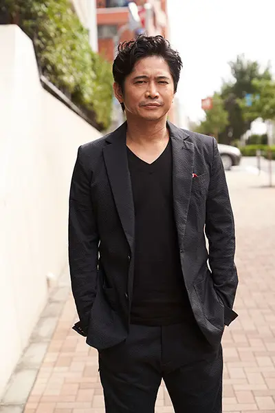 萩原圣人