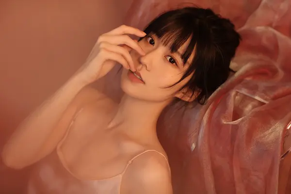 陈美延