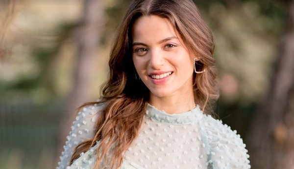 Leyla Tanlar