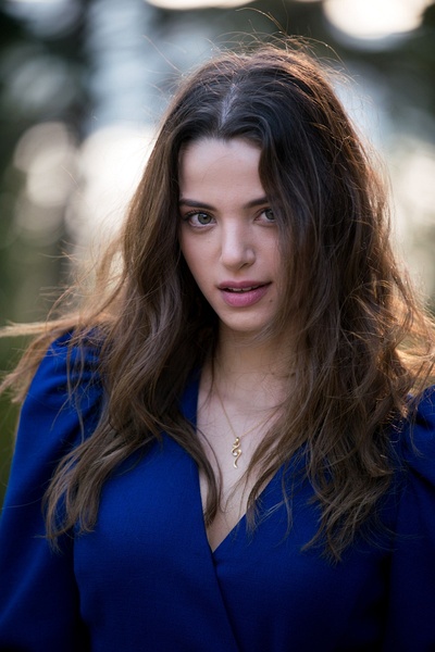 Leyla Tanlar