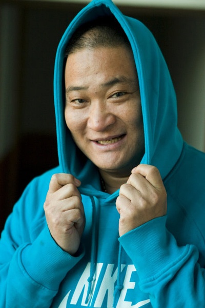 路晓波