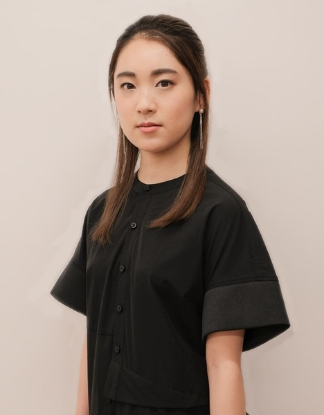 北原ゆず