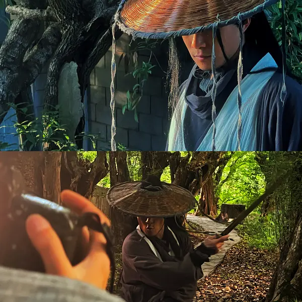 杨攀