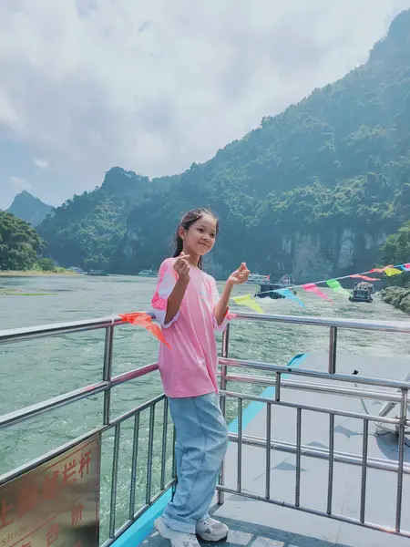 杨可润