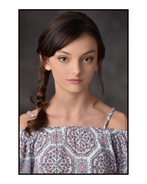 索菲娅·扎利普斯基