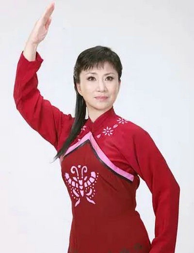 程桂兰