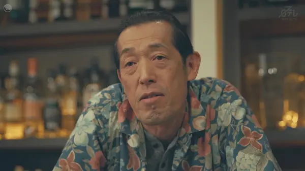 岛田久作