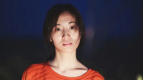 刘舒祎