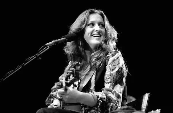 Bonnie Raitt