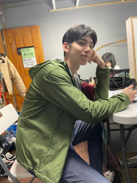 赖柏宇