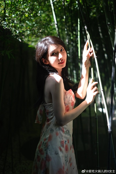 曾萧婷