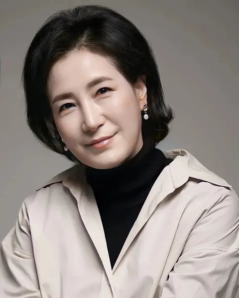 郑雅美