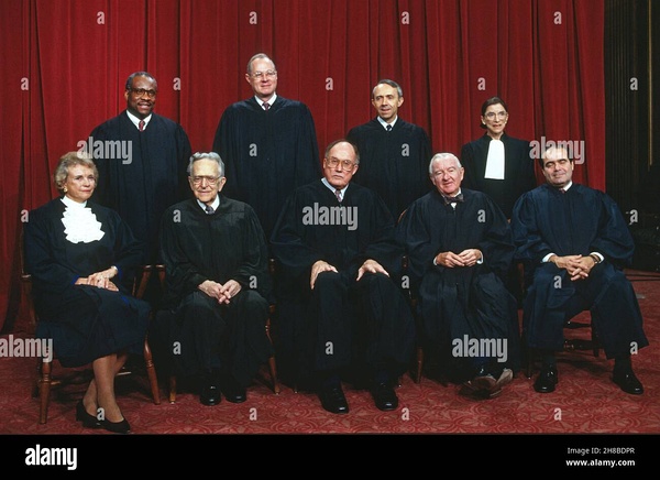 Harry A. Blackmun