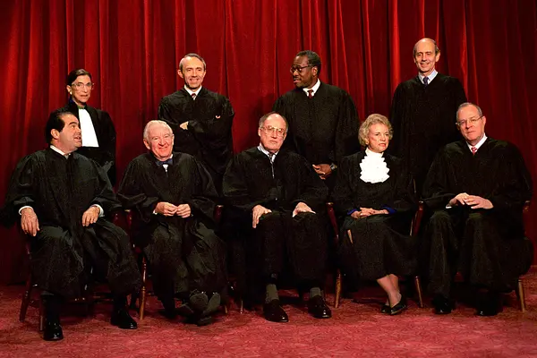 Anthony M. Kennedy