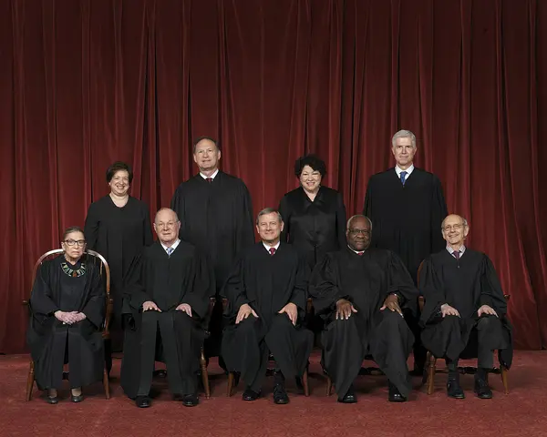 Anthony M. Kennedy