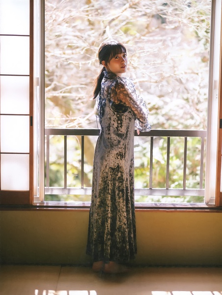 平尾帆夏