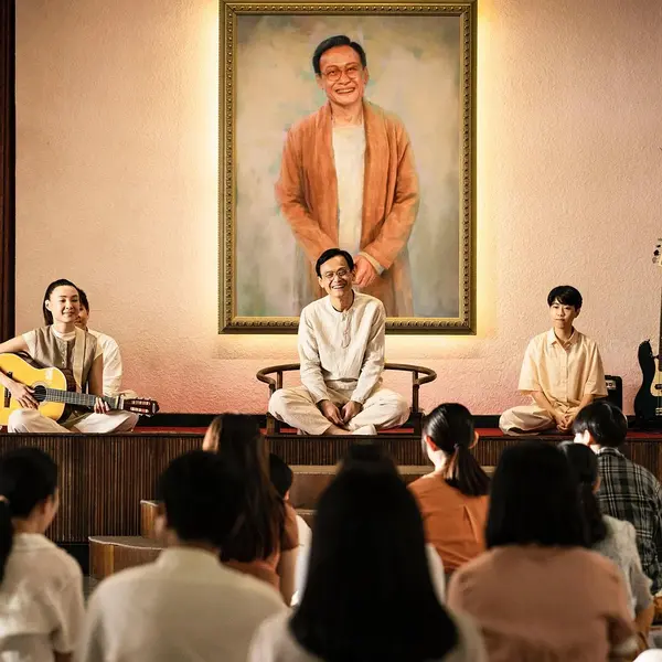 陈以文