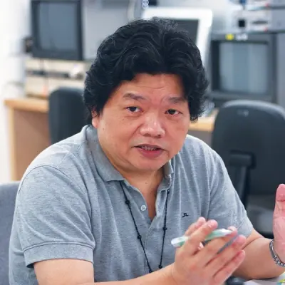陈文强