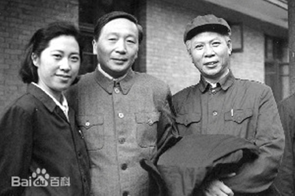 陈健秋