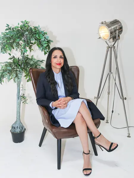 古尔西姆兰·桑德胡