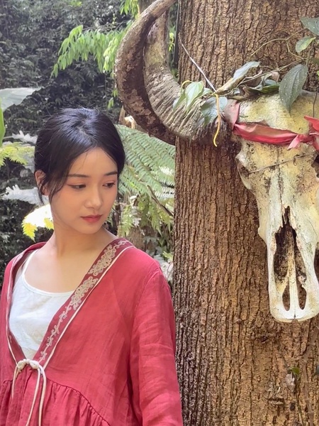 李沐妍