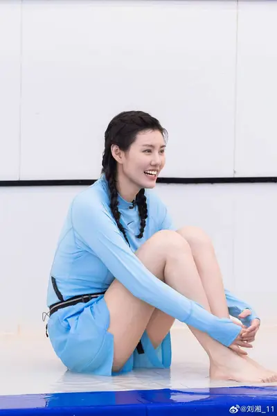 刘湘
