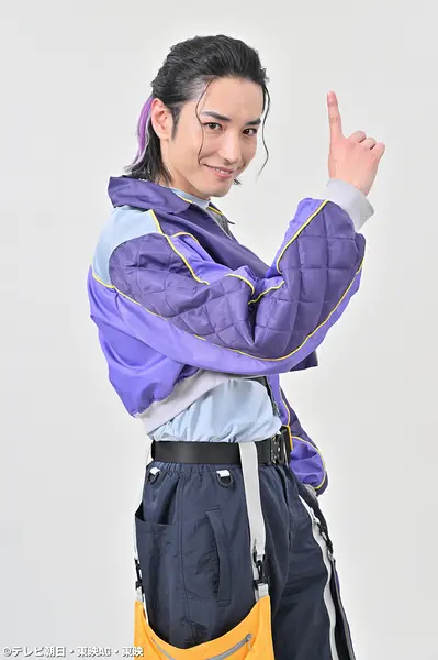 宫泽佑