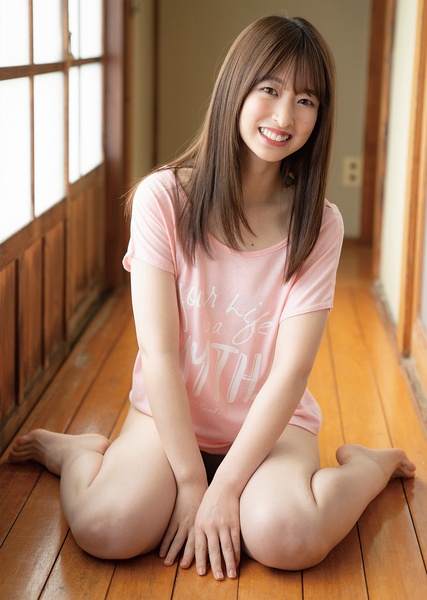 海津雪乃
