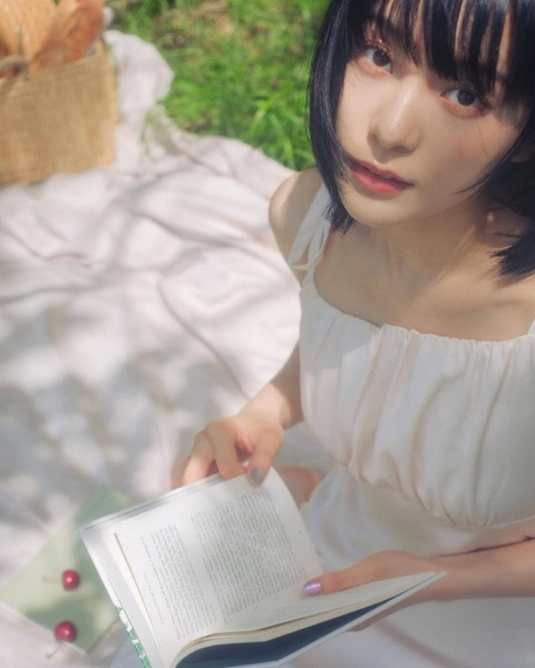新田桃子