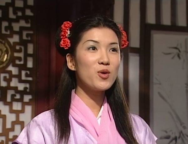 伍燕妮