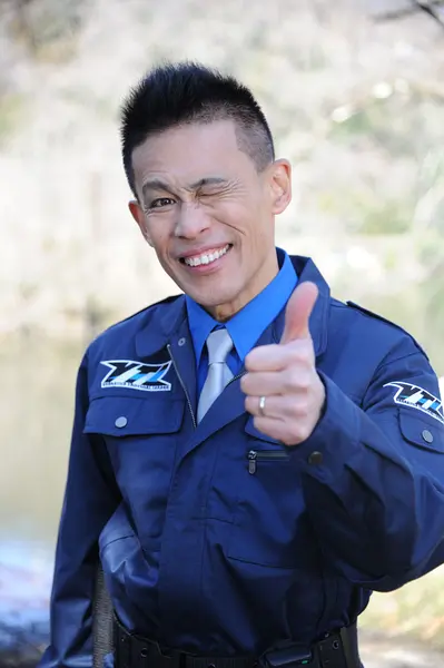 柳泽慎吾
