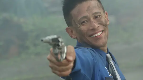 柳泽慎吾
