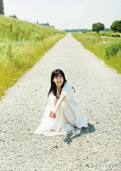 石森璃花