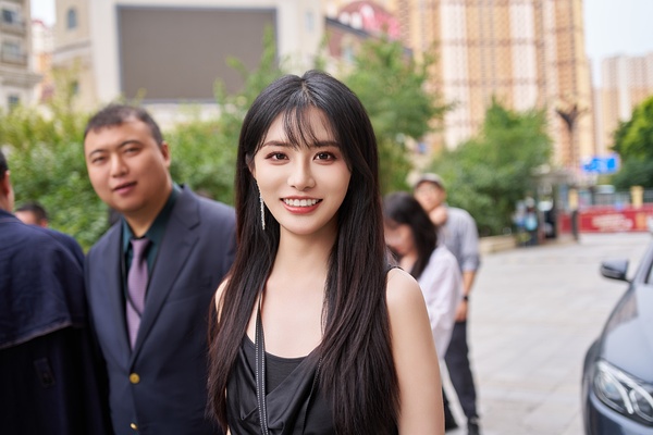 张嘉妤