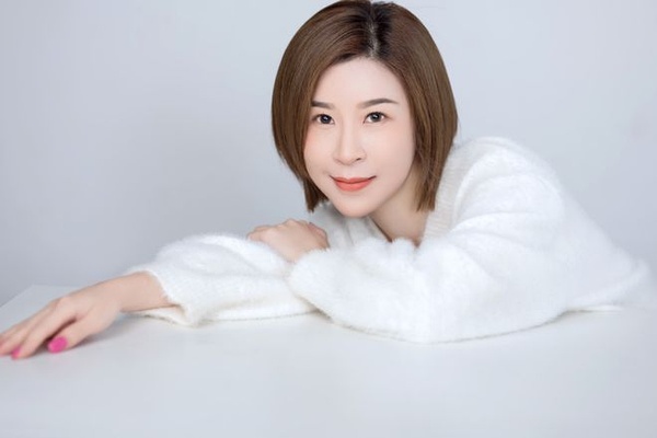 陈洁丽