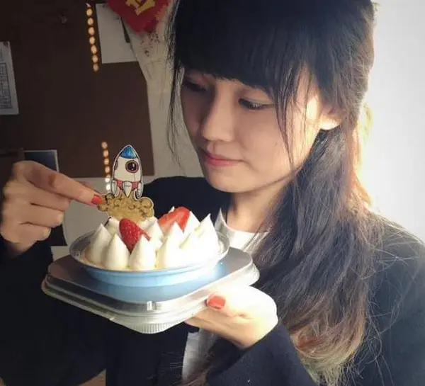 孔歌子