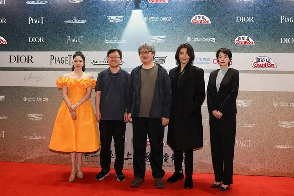 徐骏峰 