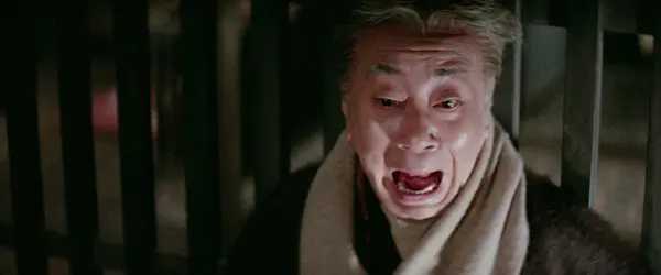 中村雁治郎