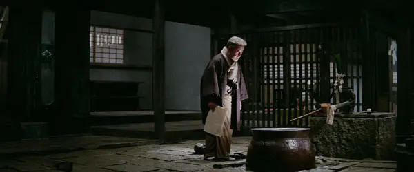 中村雁治郎