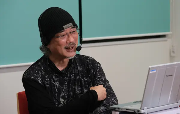 出渊裕