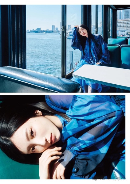 小西夏菜实
