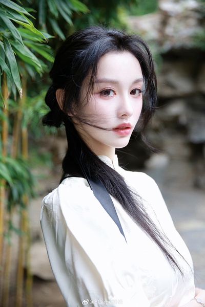 张祎格