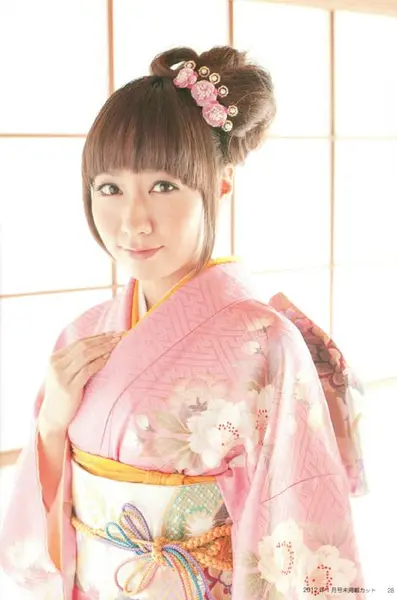 高垣彩阳