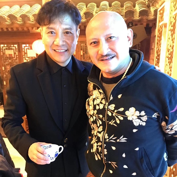 刘军