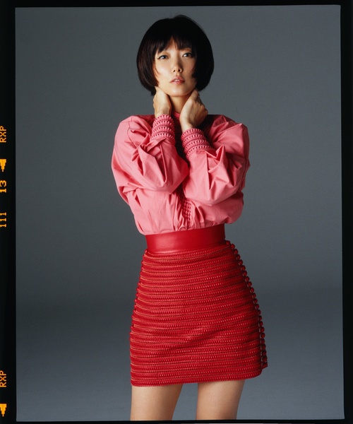 川上未映子