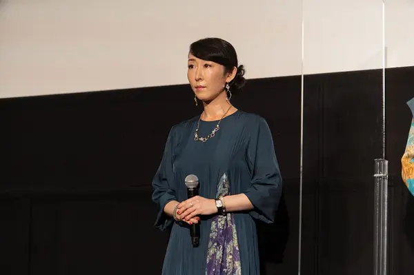 大原沙耶香