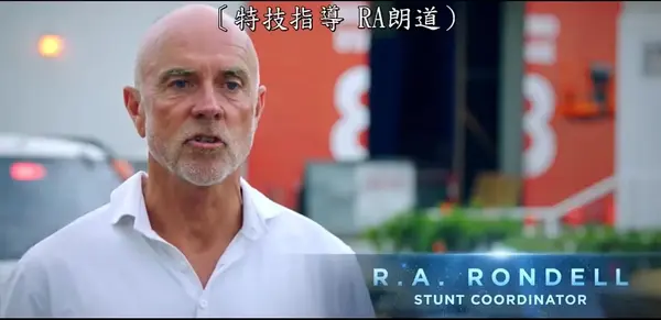 R.A. 郎德尔