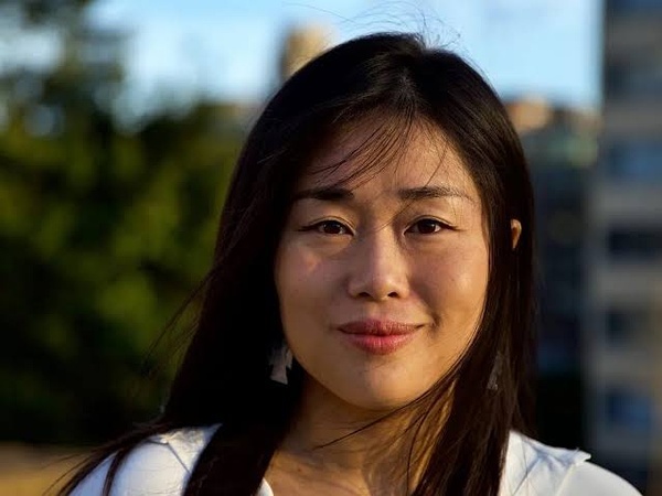 Xinyan Yu