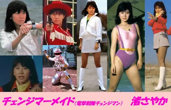 西本博子